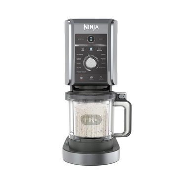 Ninja CREAMi Deluxe Ice Cream Maker